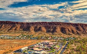 Crowne Plaza Alice Springs Lasseters By Ihg